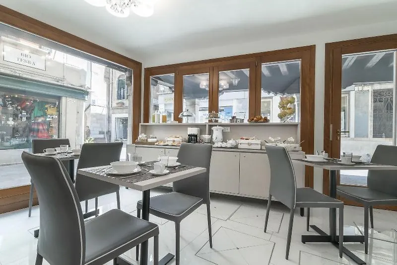 Grifoni Boutique Hotel Venezia