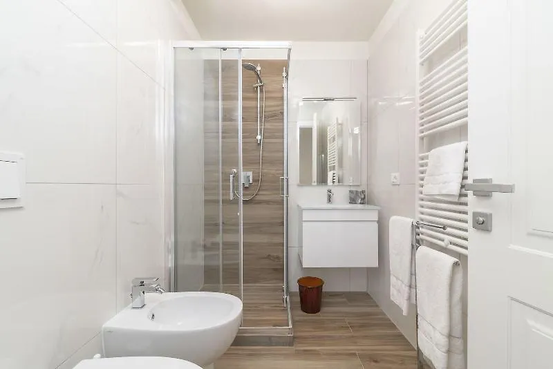 Grifoni Boutique Hotel Venetië
