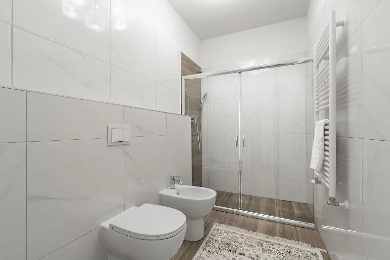 Grifoni Boutique Hotel Venezia Italia