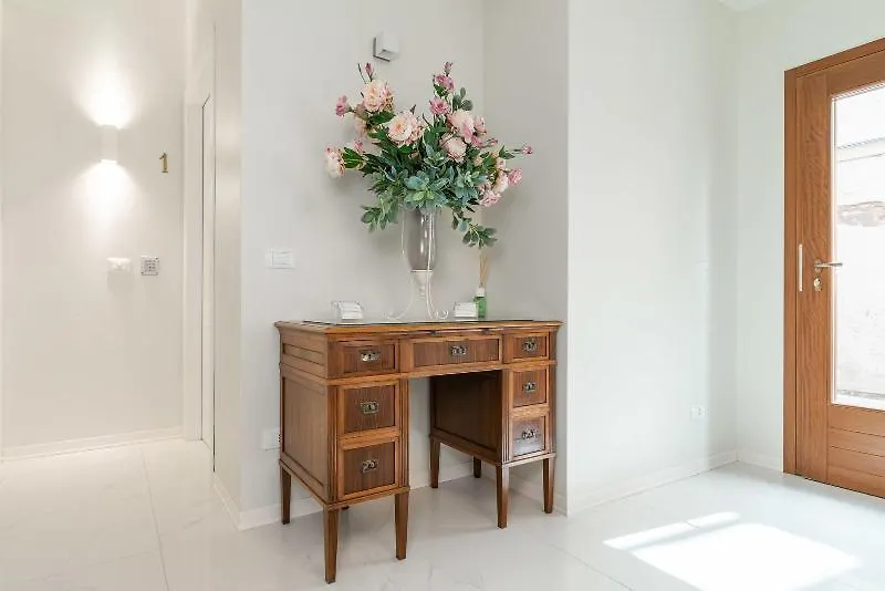 Grifoni Boutique Hotel Venezia Italia