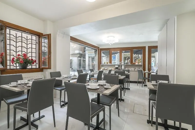 Grifoni Boutique Hotel Venezia 0*,