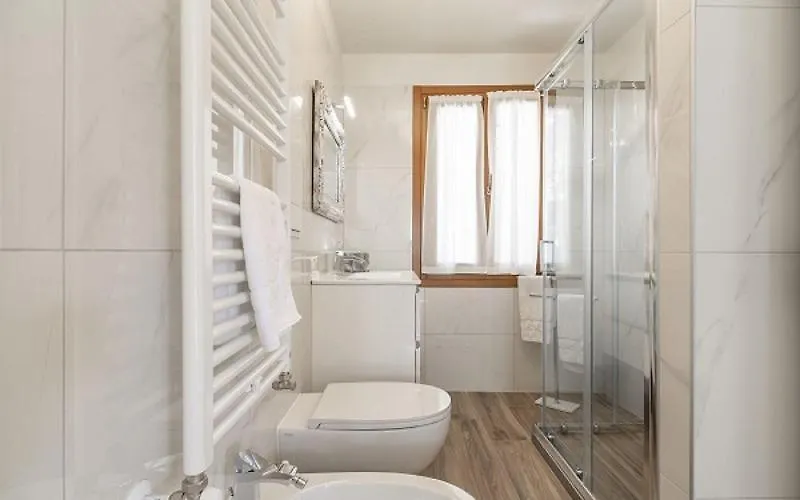Grifoni Boutique Hotel Venezia Italia