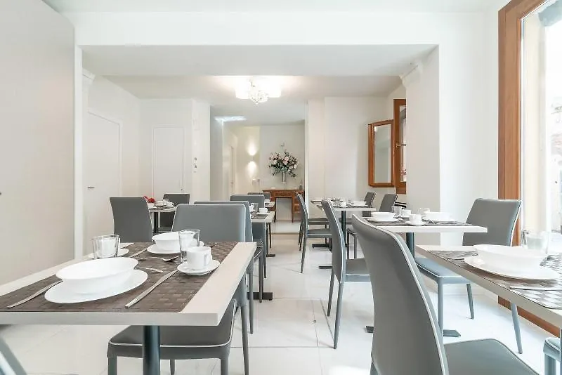 Grifoni Boutique Hotel Venetië
