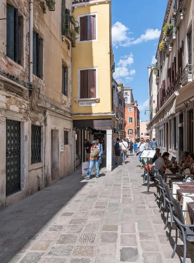 Grifoni Boutique Hotel Venezia