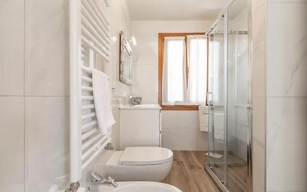 Grifoni Boutique Hotel Venezia 0*,
