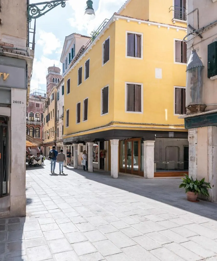 Grifoni Boutique Hotel Venezia Italia