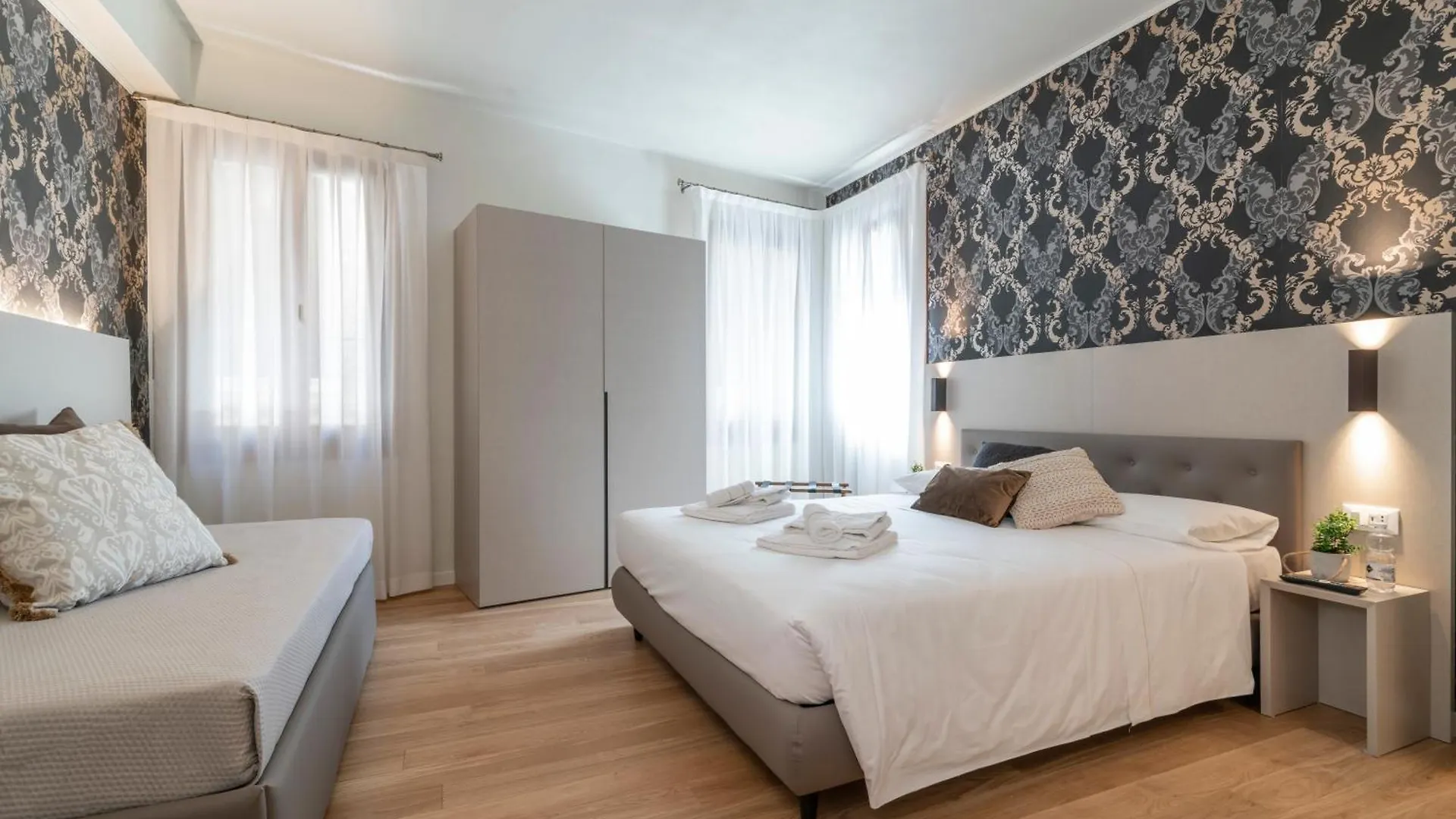 Grifoni Boutique Hotel Venezia