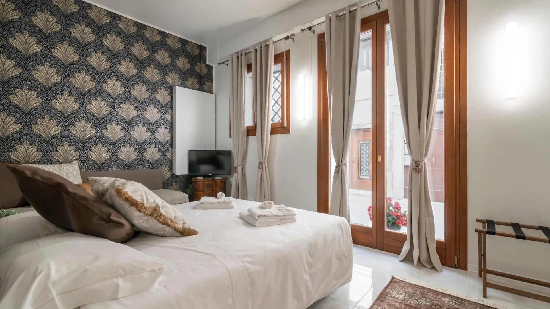 Grifoni Boutique Hotel Venetië