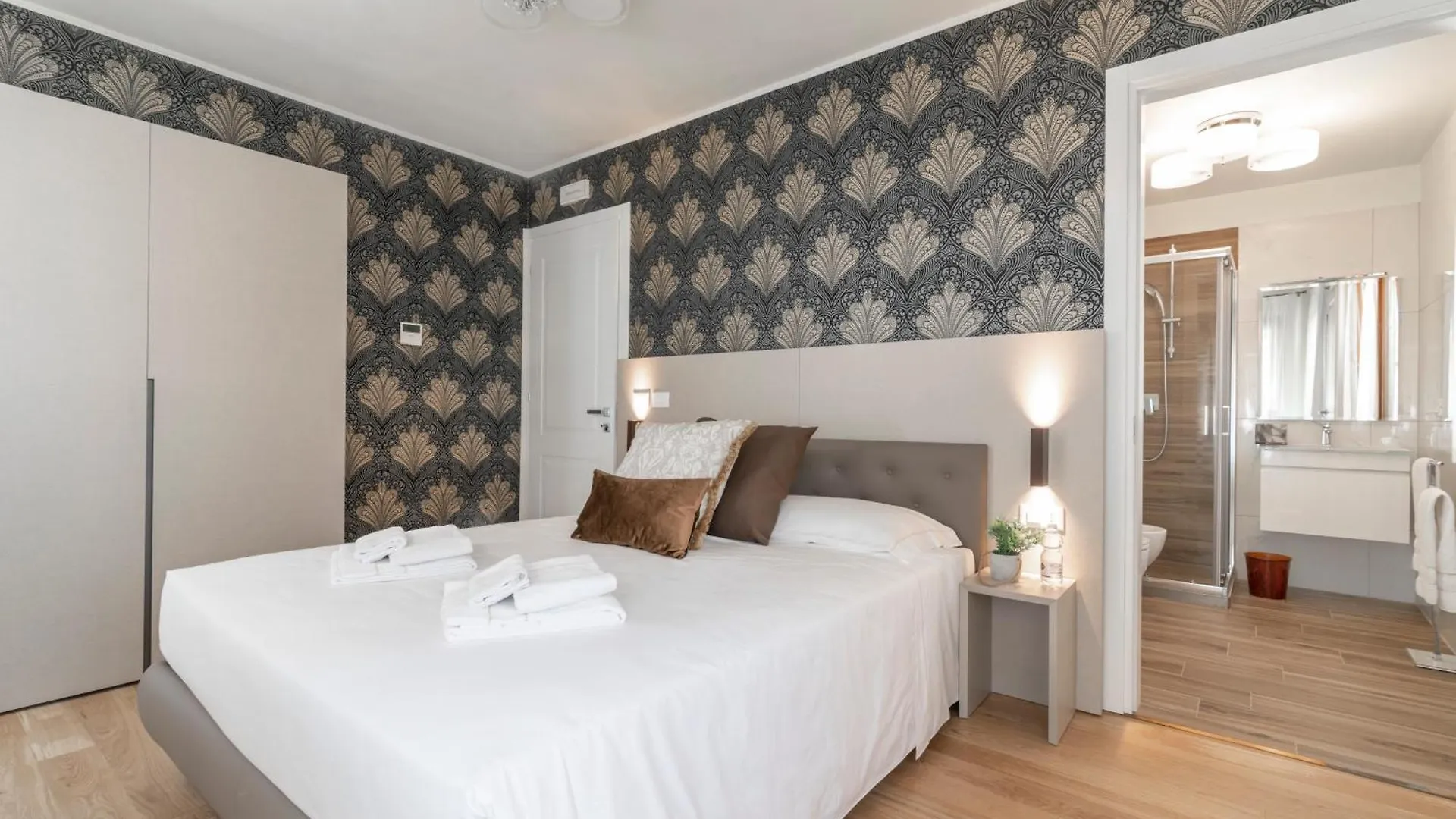 Grifoni Boutique Hotel Venezia
