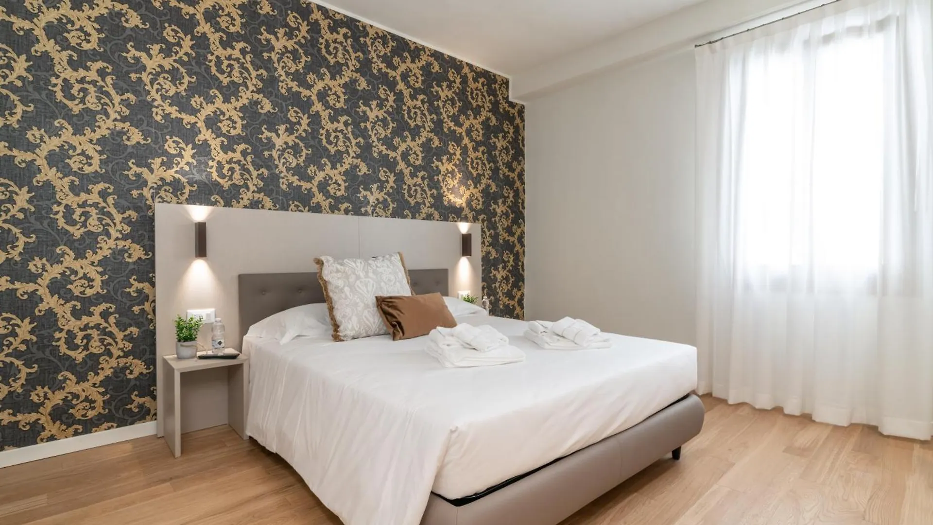 Grifoni Boutique Hotel Venezia Italia