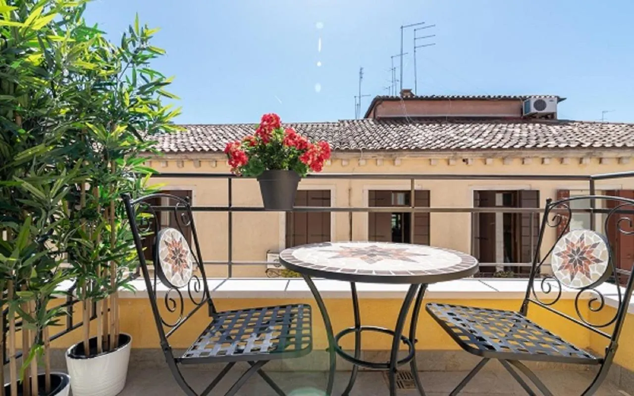 Grifoni Boutique Hotel Venetië