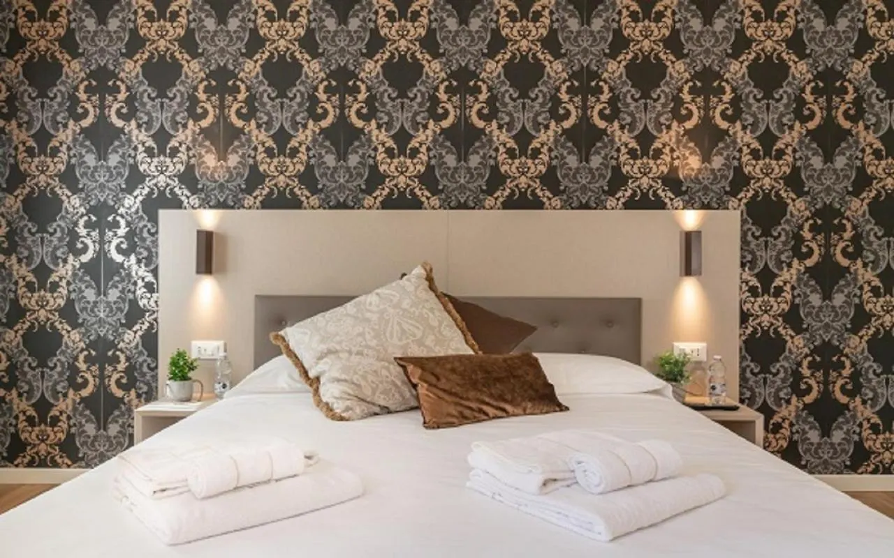 Grifoni Boutique Hotel Venetië