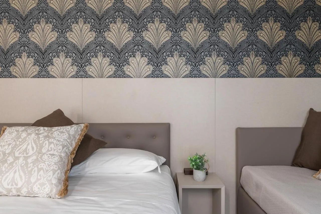 Grifoni Boutique Hotel Venetië