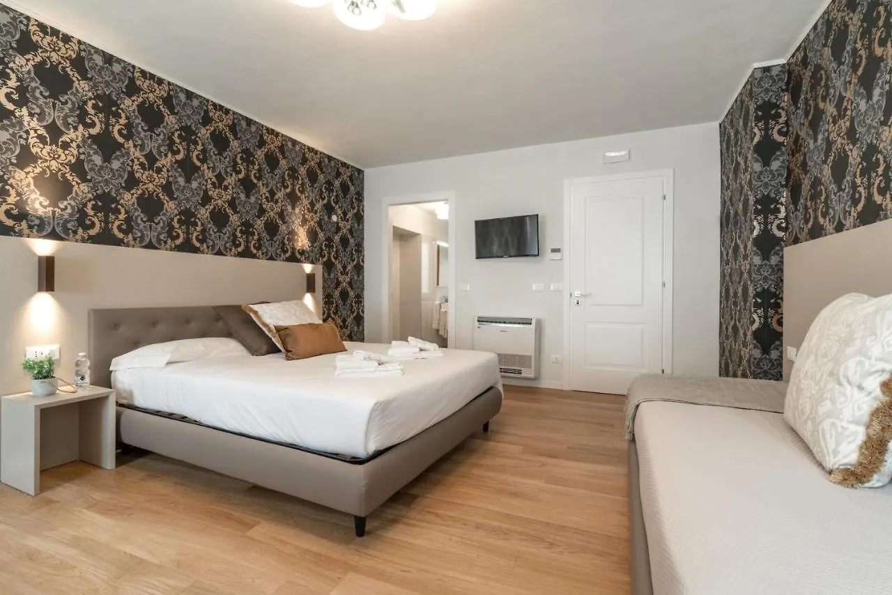 Grifoni Boutique Hotel Venezia