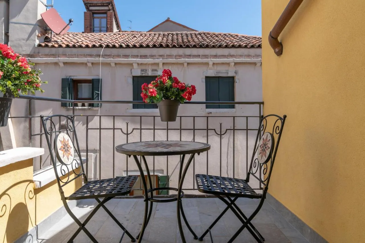 Grifoni Boutique Hotel Venezia