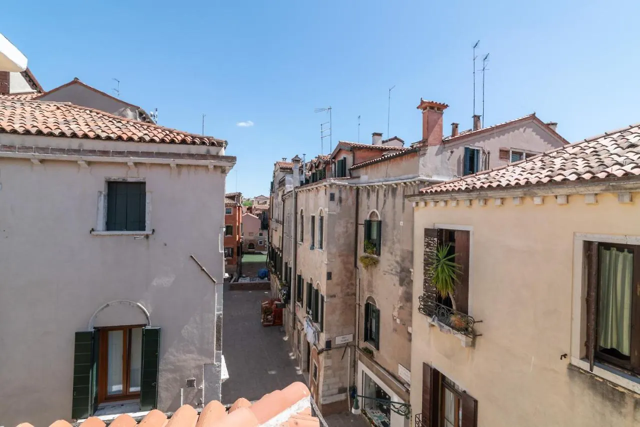 Grifoni Boutique Hotel Venezia