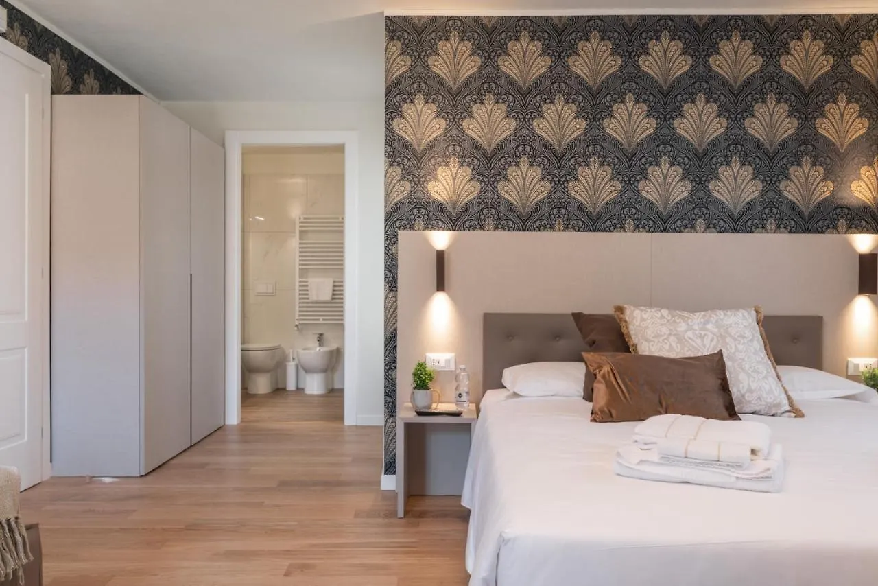 Grifoni Boutique Hotel Venetië