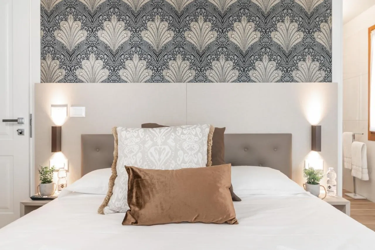 Grifoni Boutique Hotel Venezia