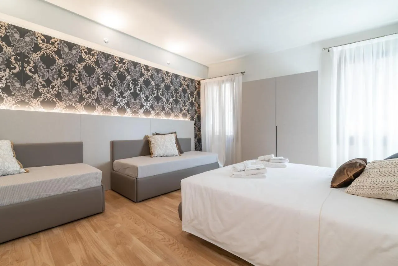 Grifoni Boutique Hotel Venezia Italia
