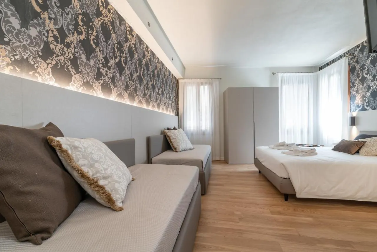 Grifoni Boutique Hotel Venetië