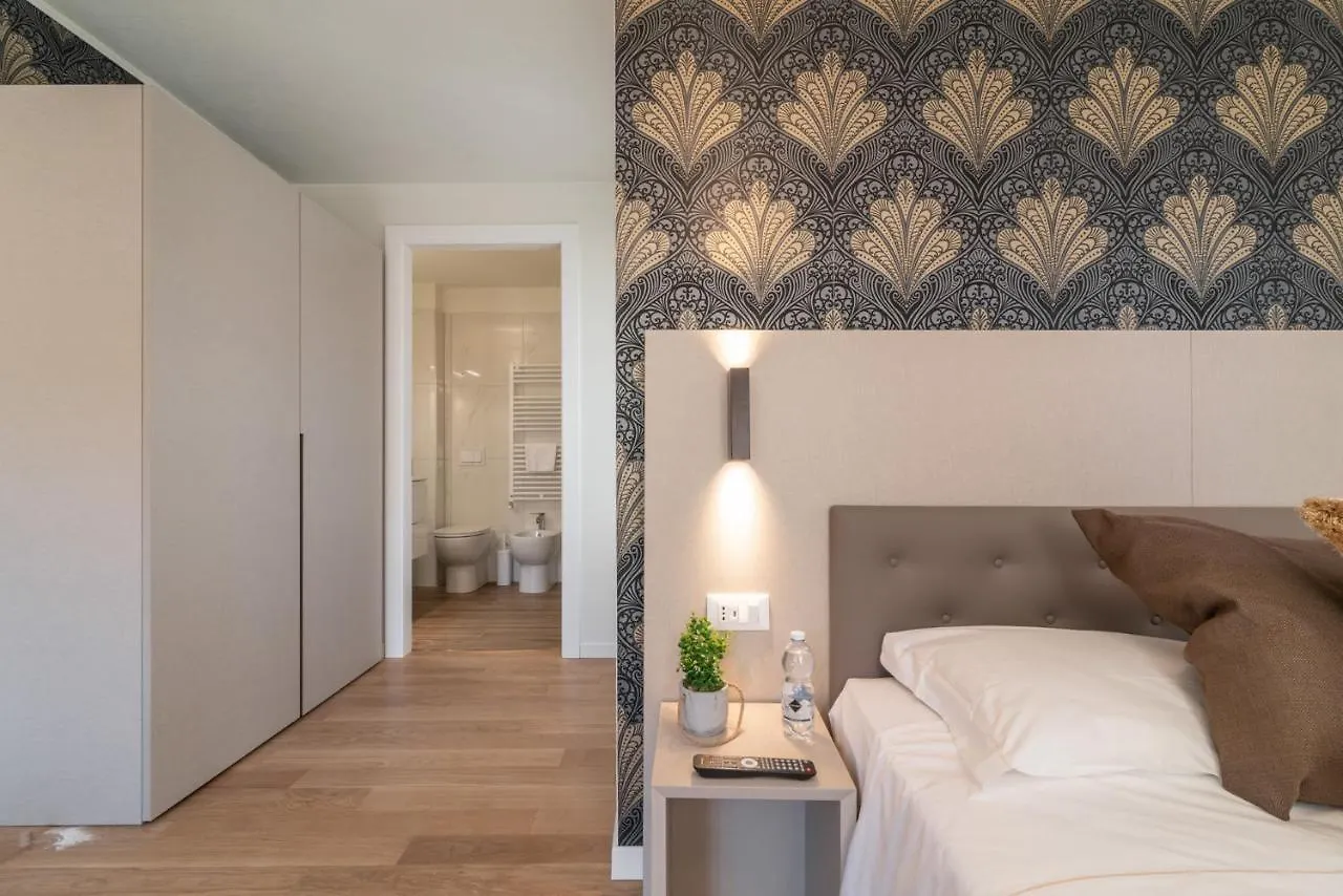 Grifoni Boutique Hotel Venezia 0*,  Italia