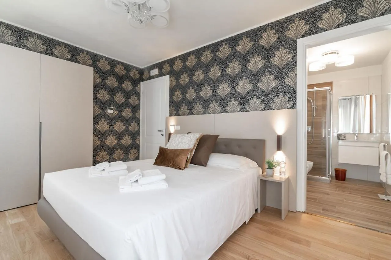 Grifoni Boutique Hotel Venezia