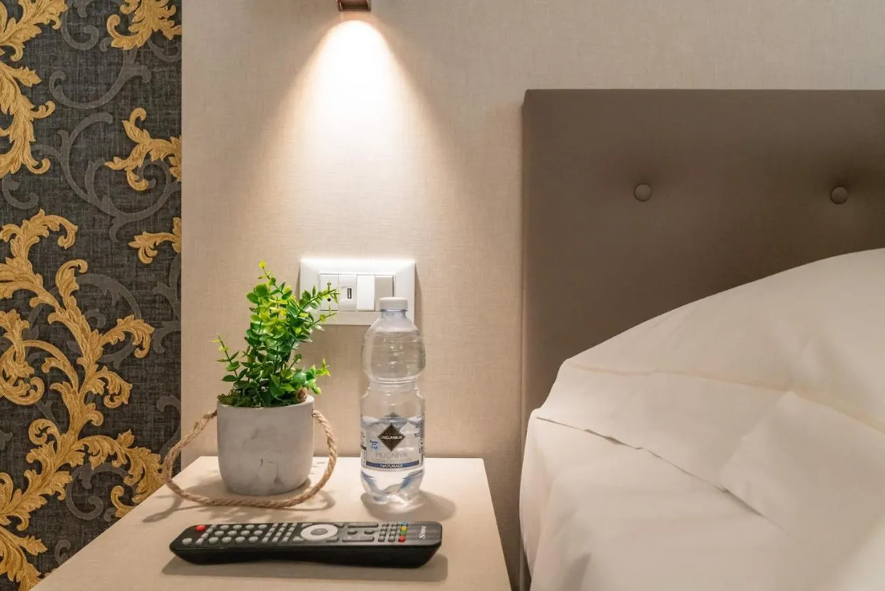 Grifoni Boutique Hotel Venezia