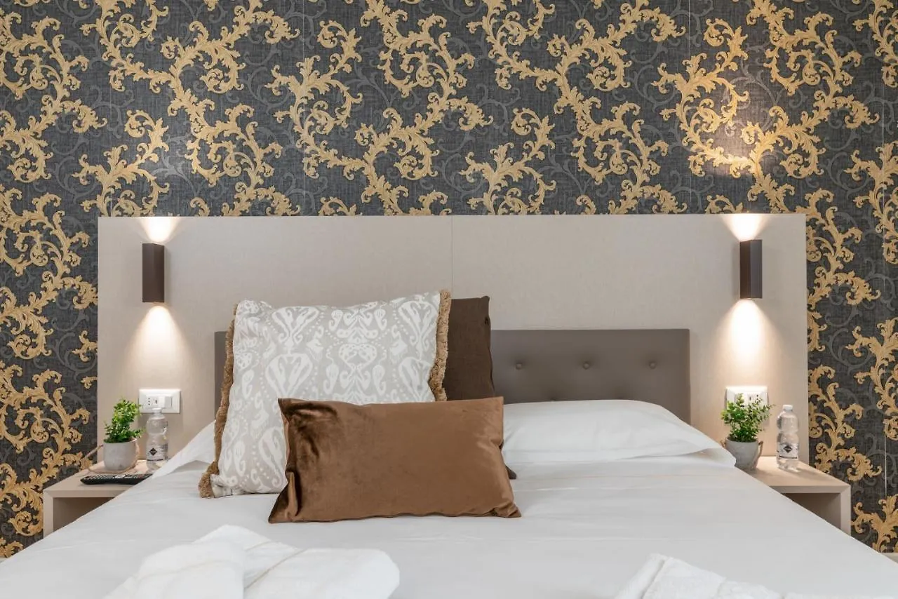 Grifoni Boutique Hotel Venezia