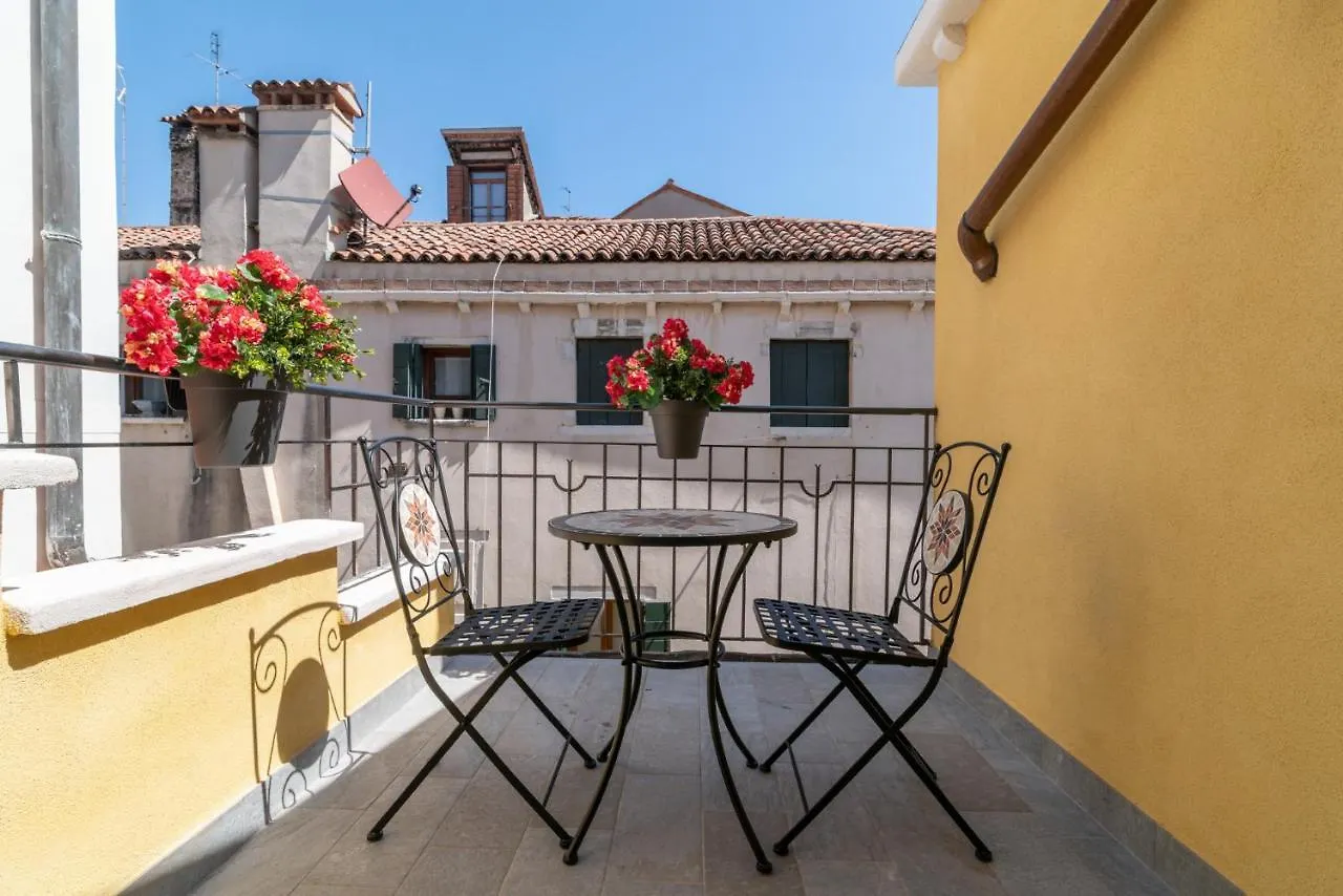 Grifoni Boutique Hotel Venezia Italia