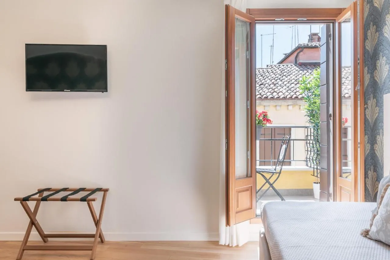 Grifoni Boutique Hotel Venezia 0*,