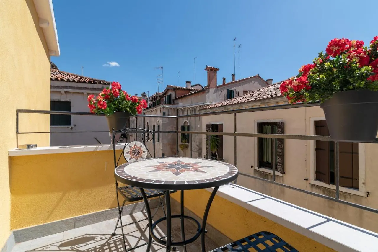 Grifoni Boutique Hotel Venezia Italia