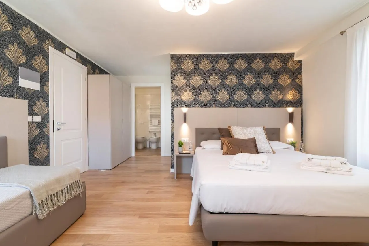 Grifoni Boutique Hotel Venetië