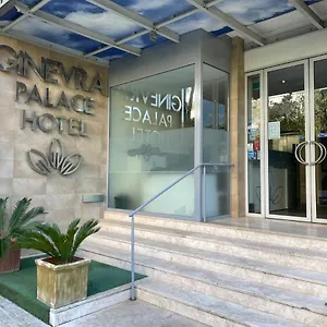 Ginevra Palace Hotel Rome