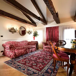 Torre Dell'orologio Hotel Venetië