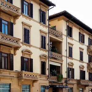 Palazzo Ognissanti Hotel Florence