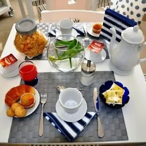 Agli Horti Sallustiani Bed & Breakfast Rome