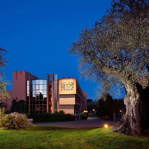 Four Points By Sheraton Hotel Siena