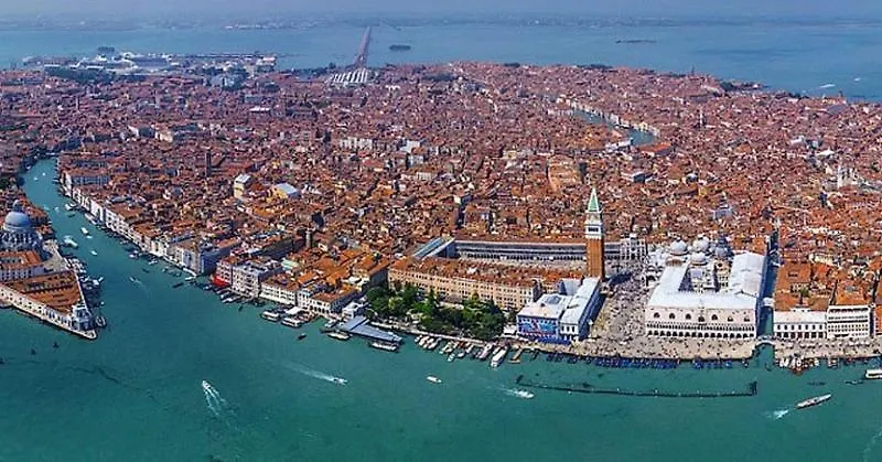 Grifoni Boutique Hotel Venise