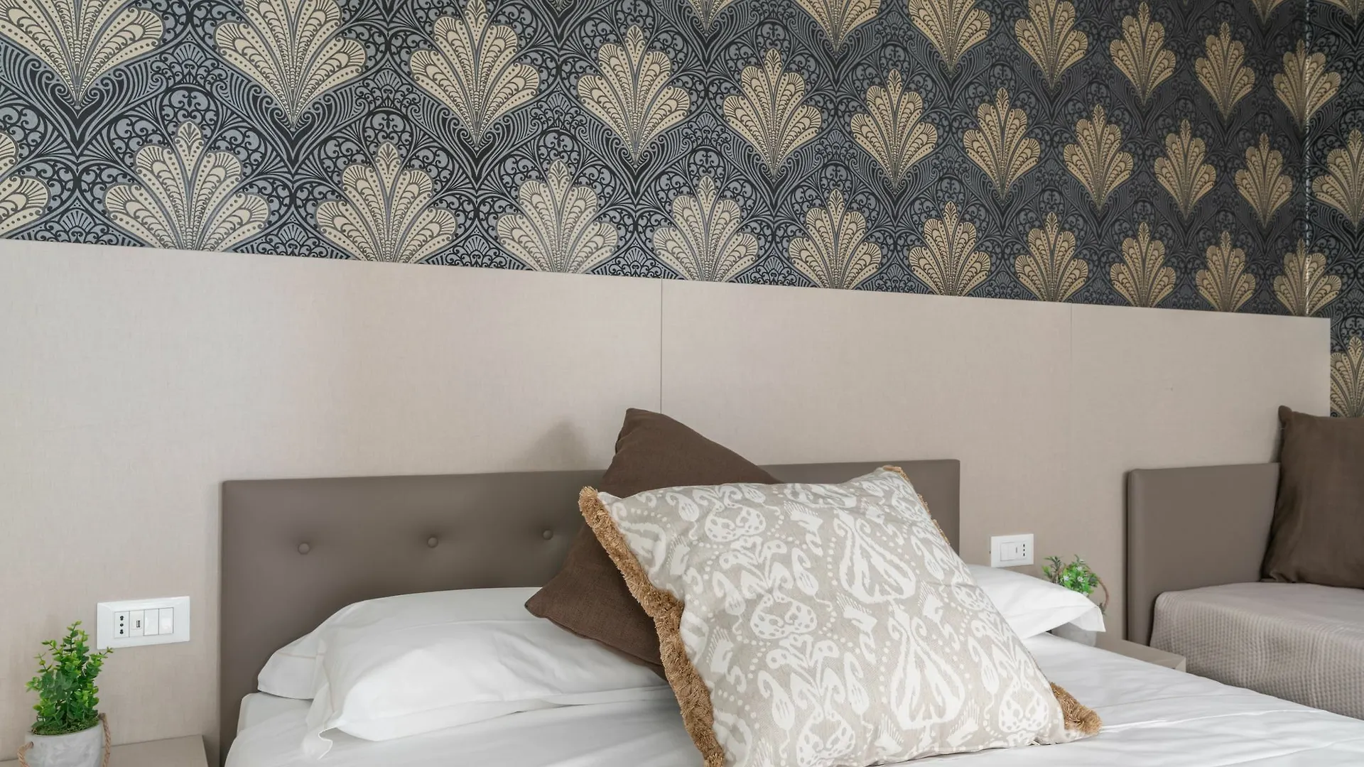 Grifoni Boutique Hotel Venise Italie