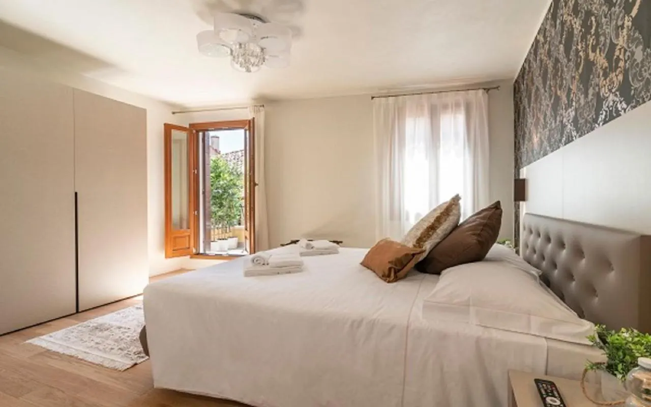 Grifoni Boutique Hotel Venise
