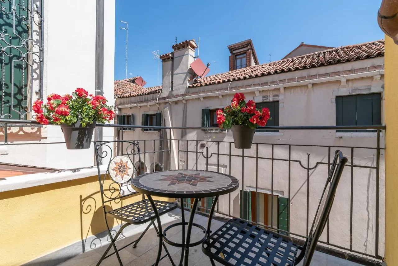 Grifoni Boutique Hotel Venise