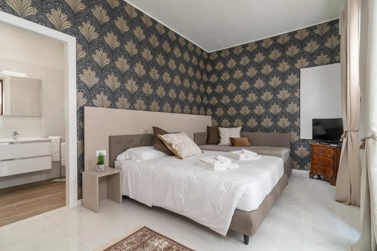 Grifoni Boutique Hotel Venise
