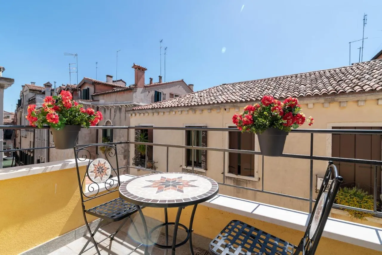 Grifoni Boutique Hotel Venise
