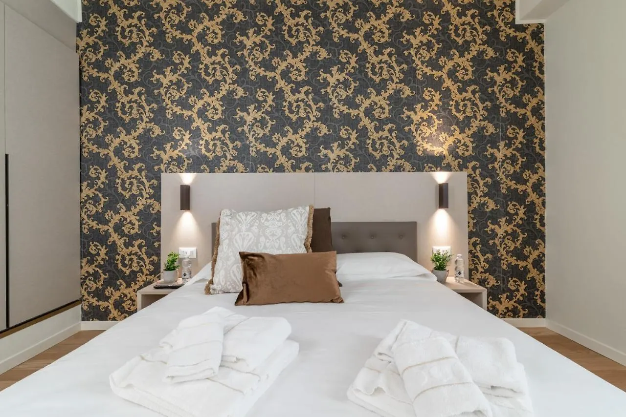 Grifoni Boutique Hotel Venise