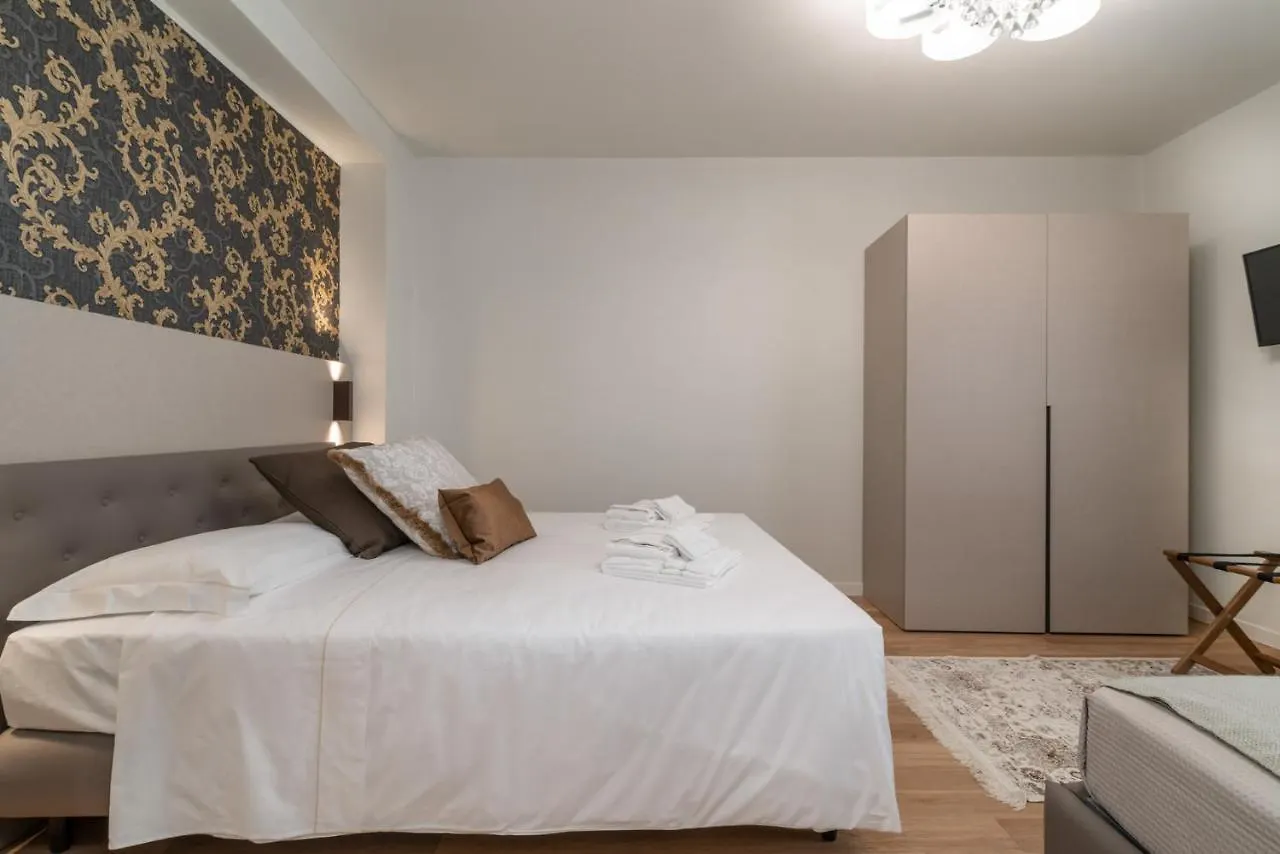 Grifoni Boutique Hotel Venise