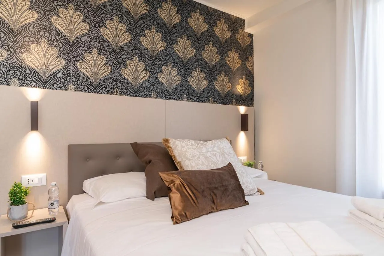 Grifoni Boutique Hotel Venise Italie