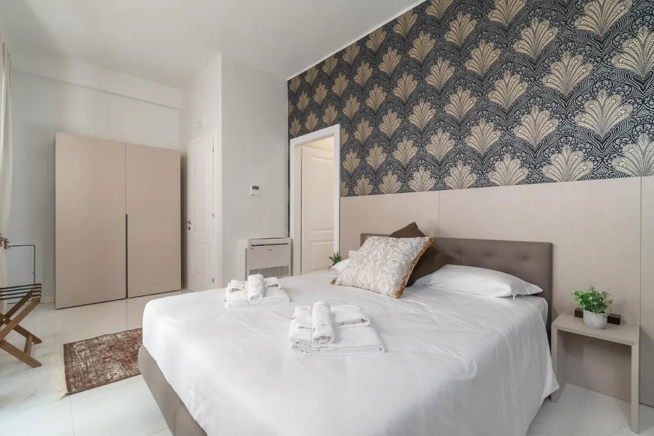 Grifoni Boutique Hotel Venise Italie