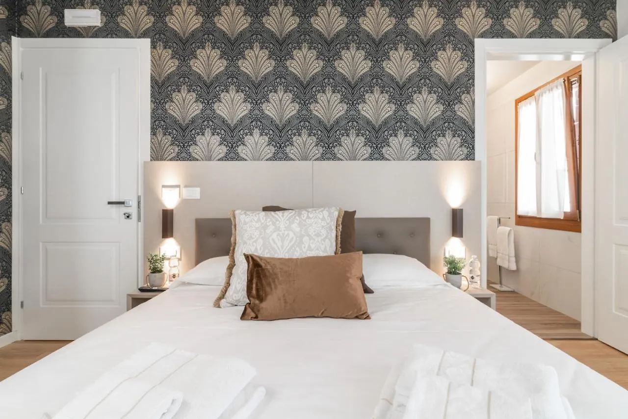 Grifoni Boutique Hotel Venise Italie