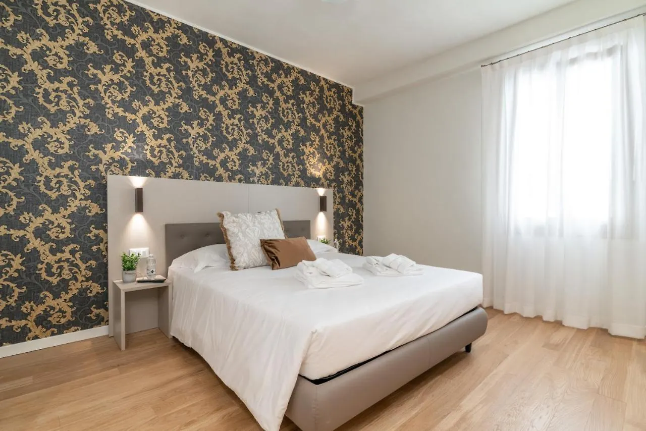 Grifoni Boutique Hotel Venise