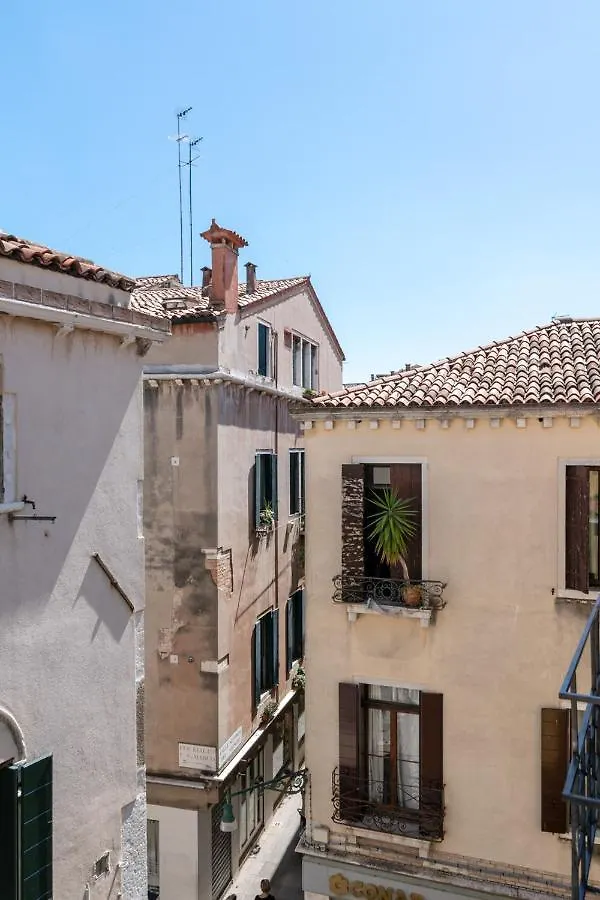 Grifoni Boutique Hotel Venise
